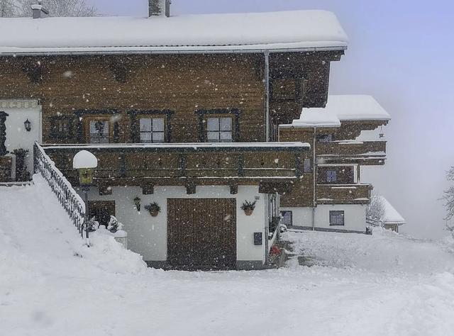 Haus Schneider - Zell am See – billede 4