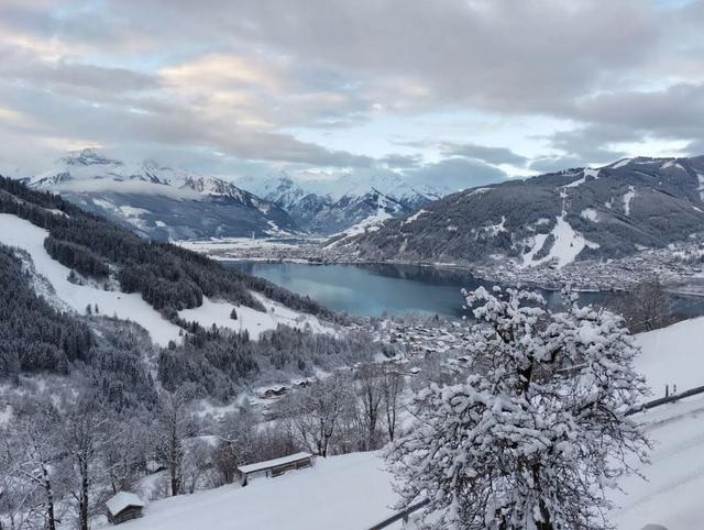 Haus Schneider - Zell am See – billede 5