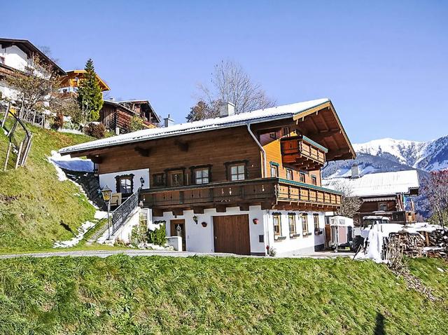 Haus Schneider - Zell am See – billede 10