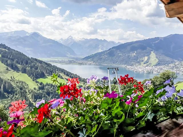 Haus Schneider - Zell am See – billede 8