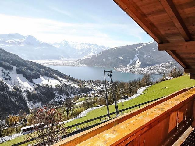 Haus Schneider - Zell am See – billede 9