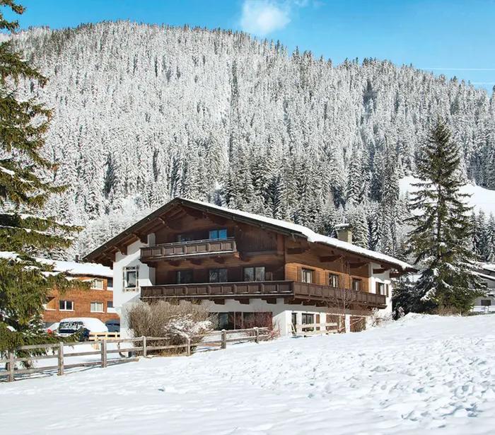 Haus Schuler