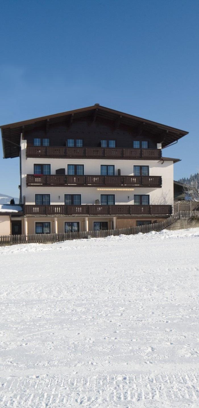 Haus Sonnwend Lejligheder