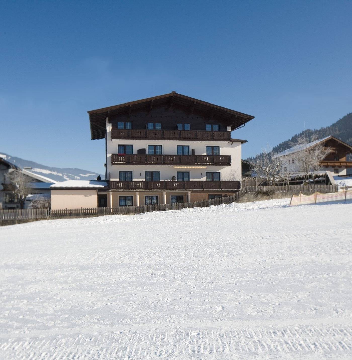 Haus Sonnwend, Westendorf