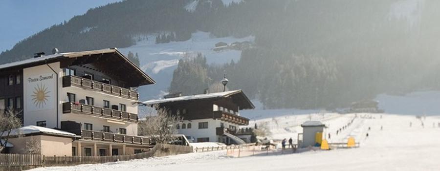 Haus Sonnwend