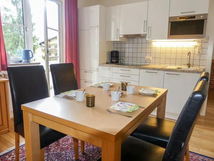 Haus Stefanie