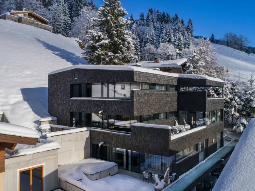 Haus Sunny, Zell am See
