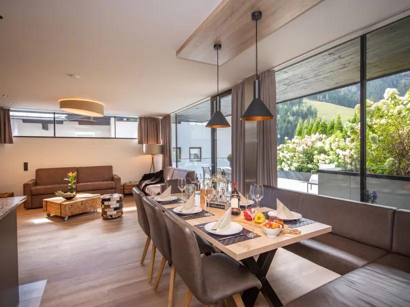 Haus Sunny