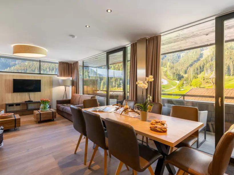 Haus Sunny