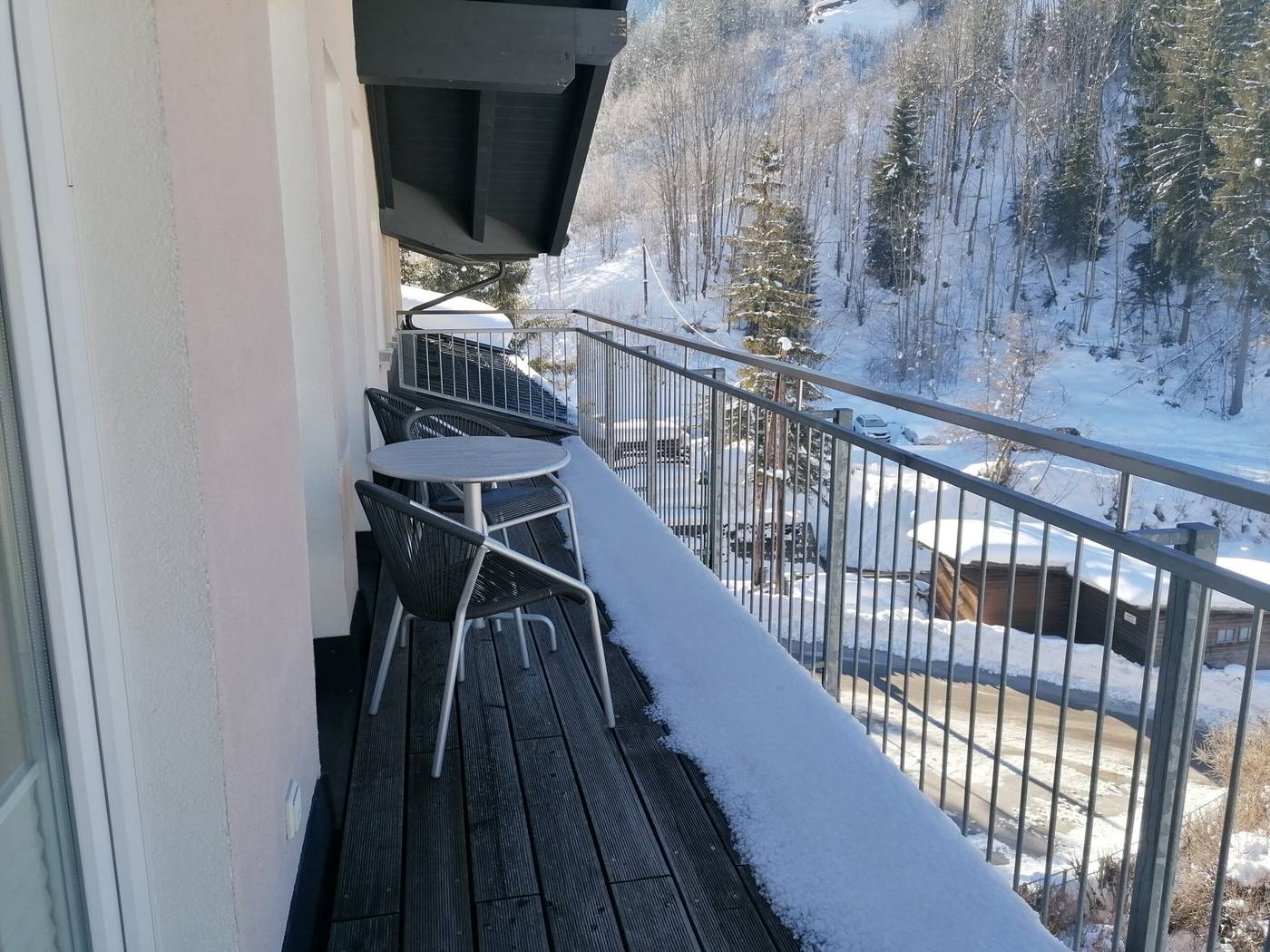 Hus Viktoria Topp 6, Wagrain