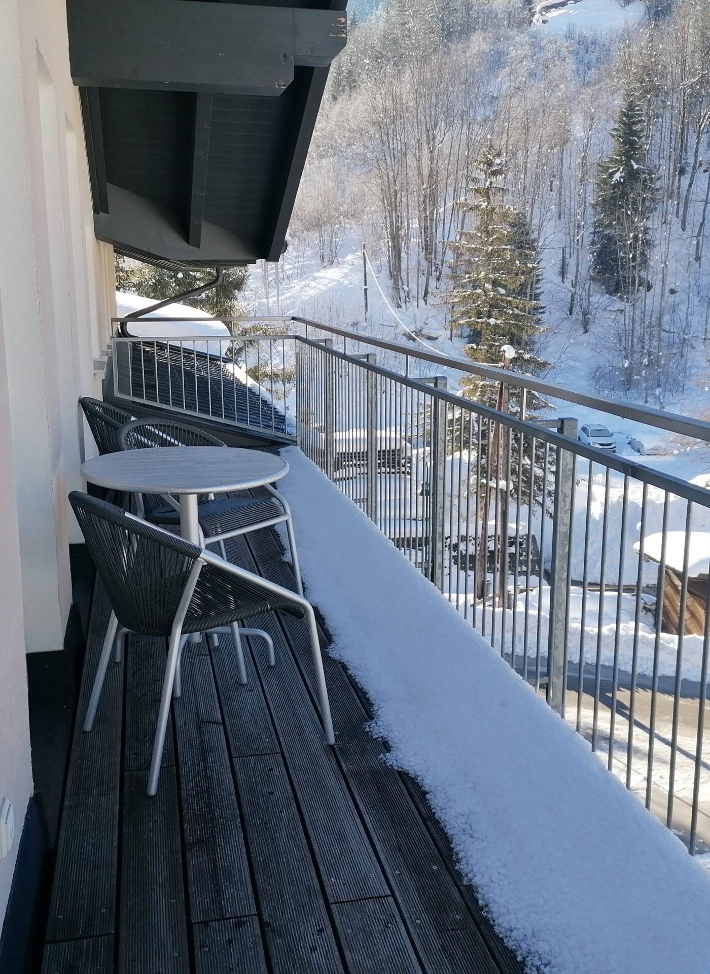 Haus Viktoria Top 6, Wagrain