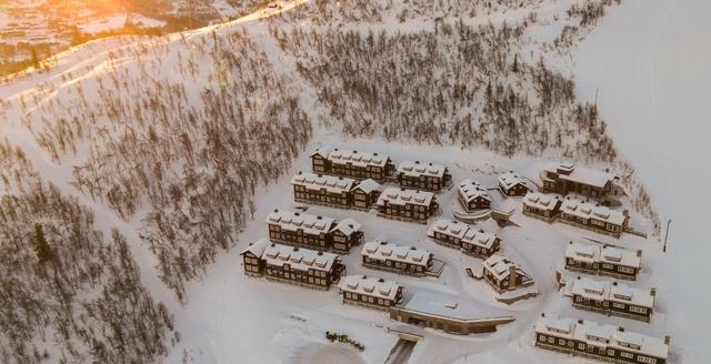 Havsdalsgrenda – billede 10