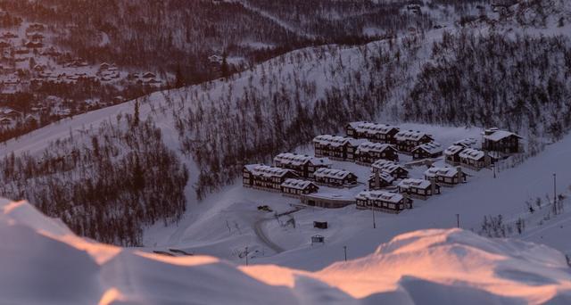 Havsdalsgrenda – billede 9
