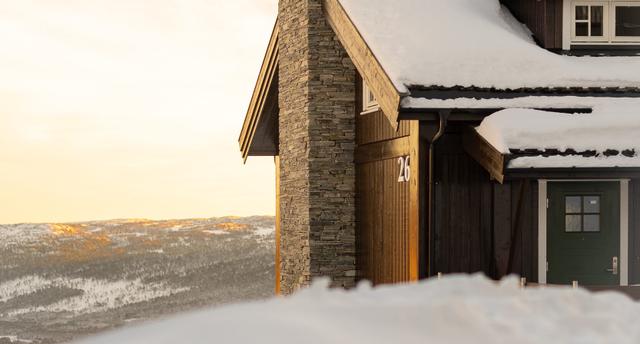 Havsdalsgrenda – billede 3
