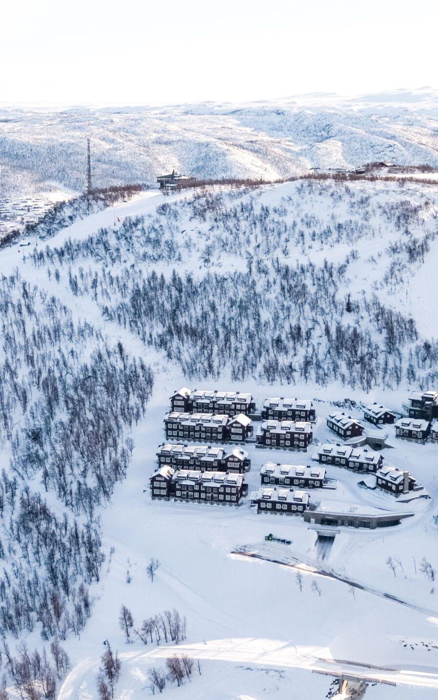 Havsdalsgrenda