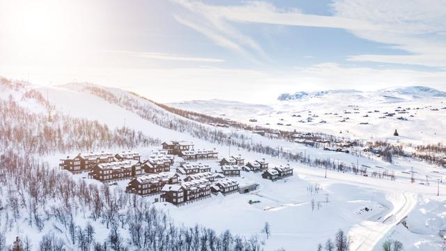 Havsdalsgrenda – billede 12
