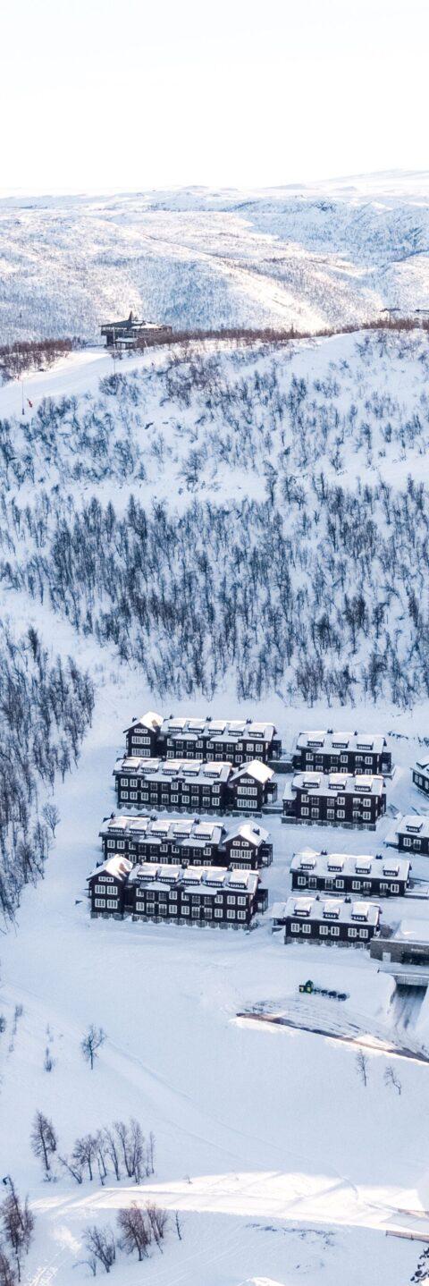 Havsdalsgrenda – Geilo