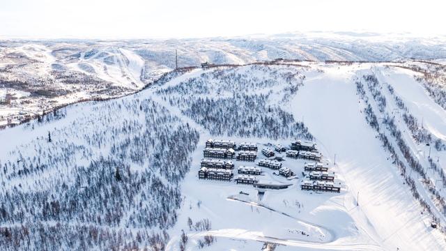 Havsdalsgrenda – billede 2