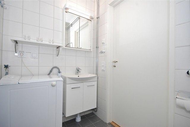 HC Ski Lodge – billede 3