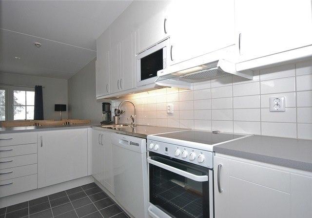 HC Ski Lodge – billede 5
