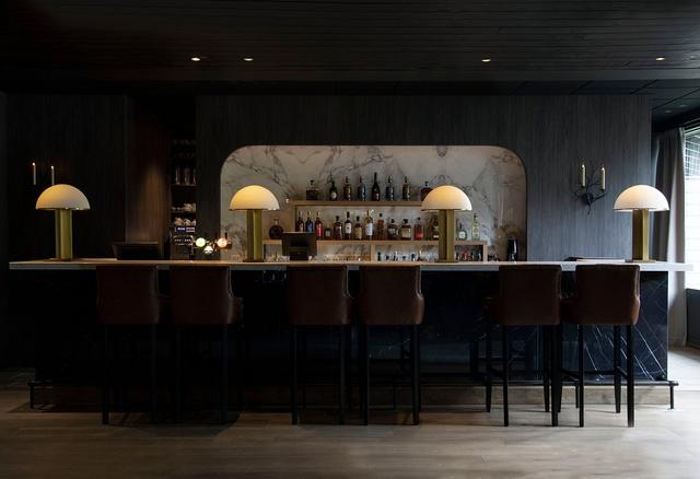 Highland Lodge – billede 7