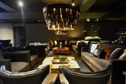 Highland Lodge – bild 5