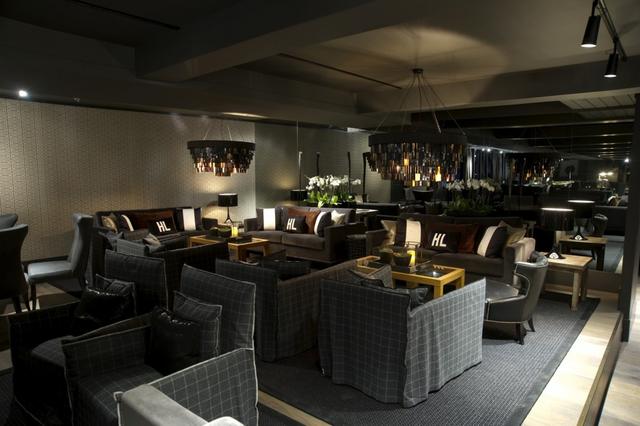 Highland Lodge – billede 6