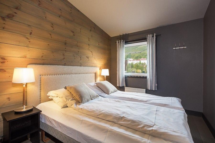 Highland Lodge