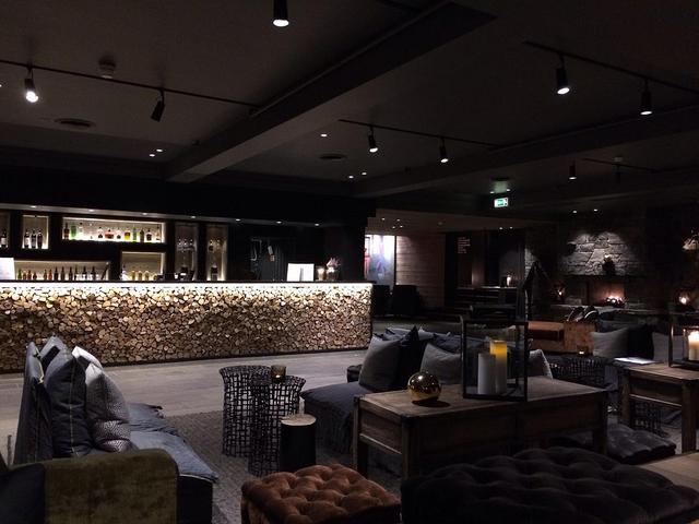 Highland Lodge – billede 14