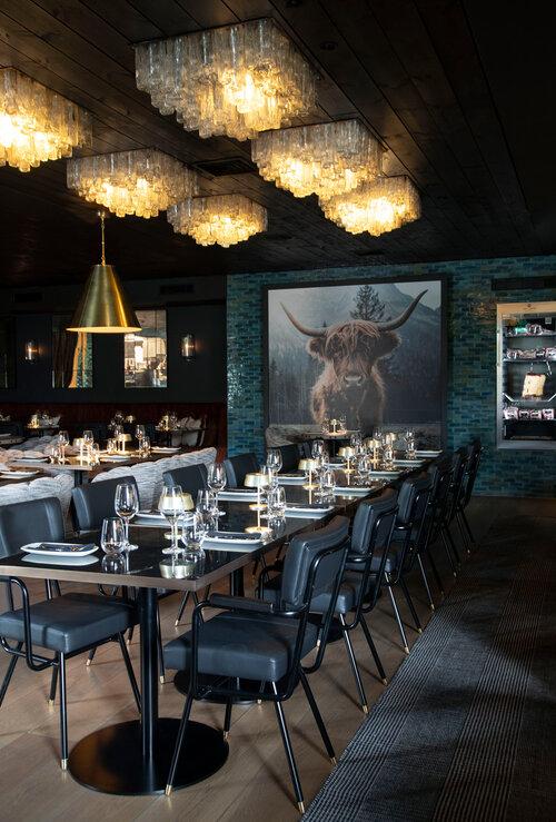 Highland Lodge – billede 11