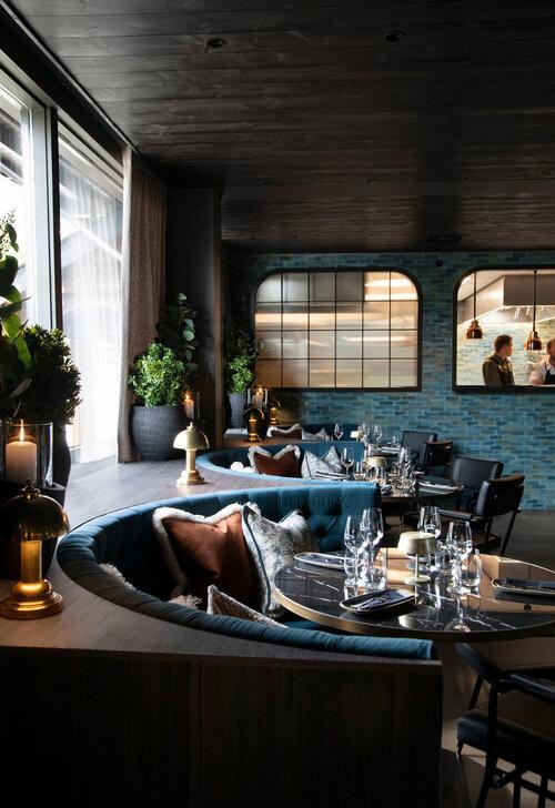 Highland Lodge – billede 12