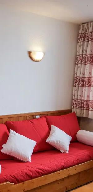 Residence Home Club - Lavachet