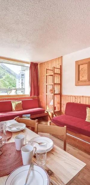 Residence Home Club - Lavachet