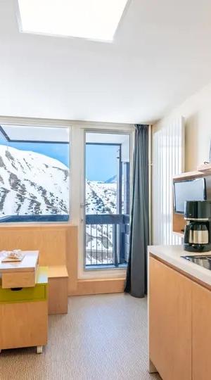 Residence Home Club - Lavachet