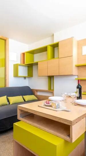 Residence Home Club - Lavachet