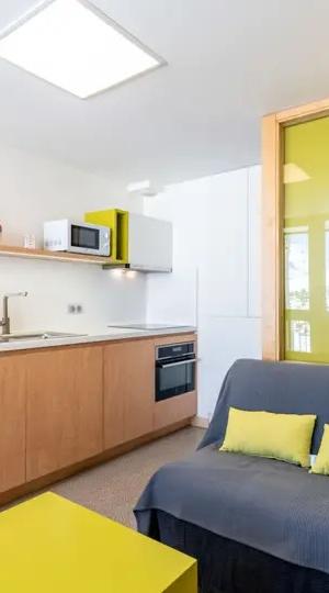 Residence Home Club - Lavachet