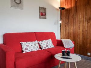 Residence Horizon 2000 - Les Almes
