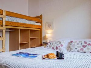Residence Horizon 2000 - Les Almes