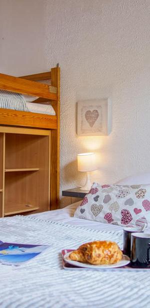 Residence Horizon 2000 - Les Almes