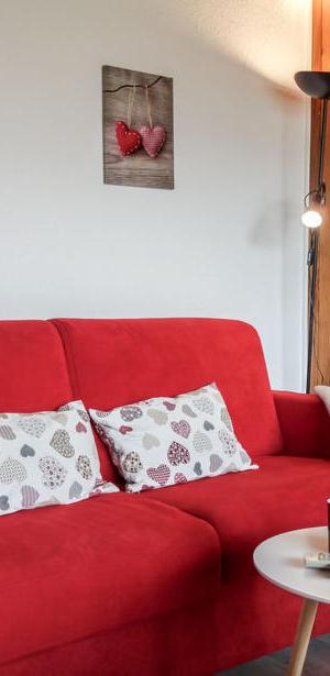Residence Horizon 2000 - Les Almes