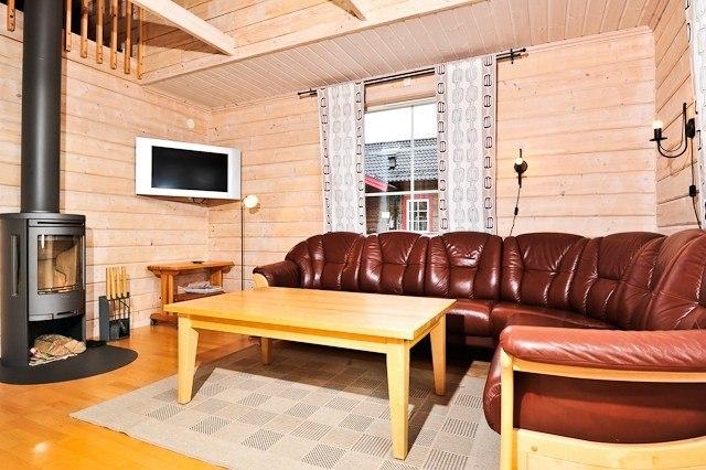 Horizon Lodge – billede 4