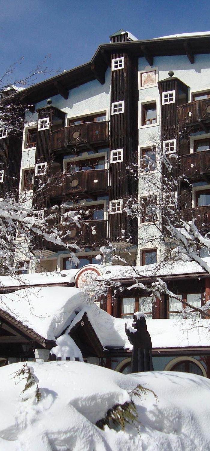 Hotell Catturani
