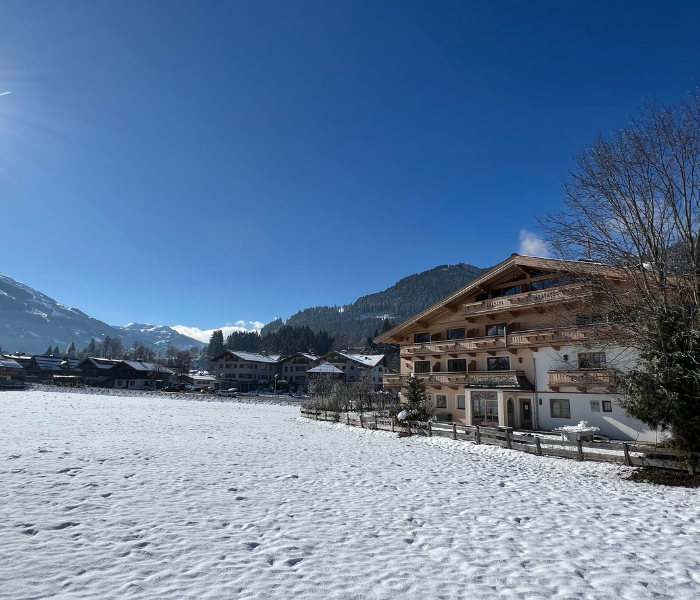 Hotel Alpenhof
