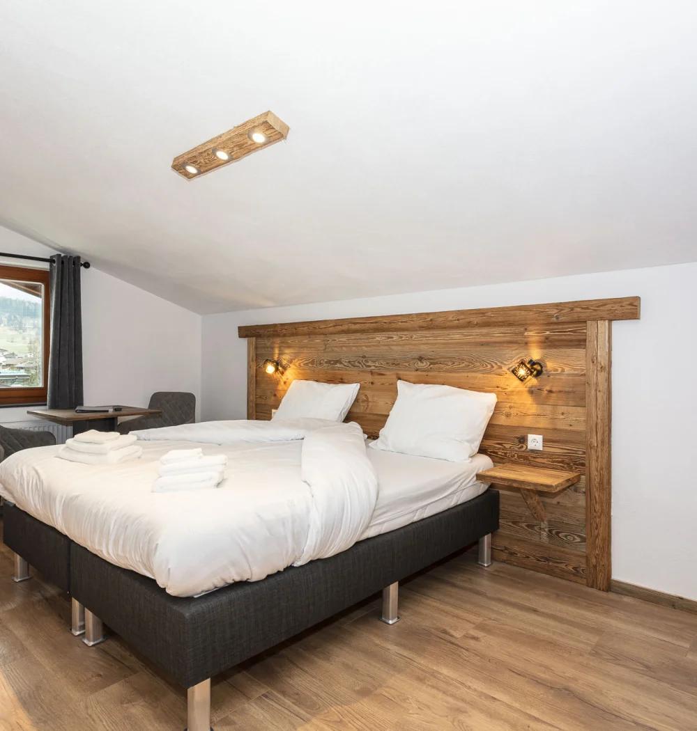 Hotell Annerlhof