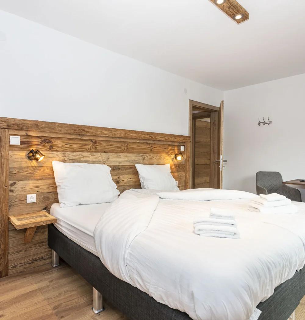 Hotell Annerlhof