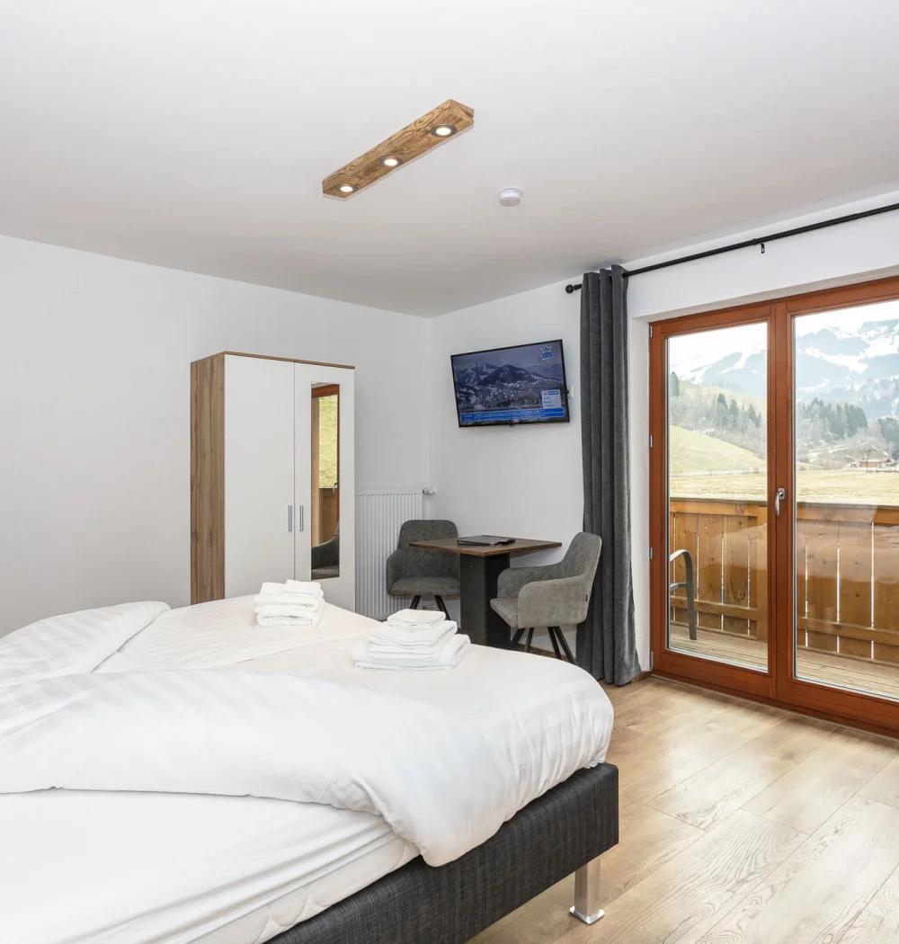 Hotell Annerlhof