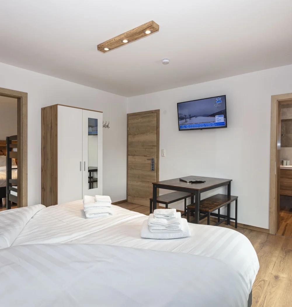 Hotell Annerlhof