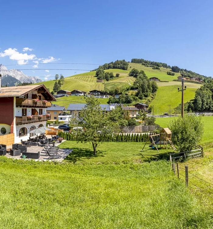 Hotell Annerlhof
