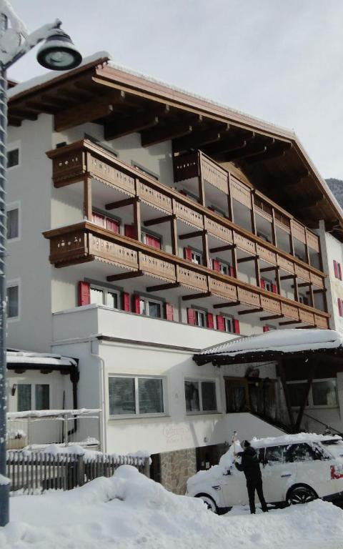 Hotel Astoria (Canazei) – Canazei