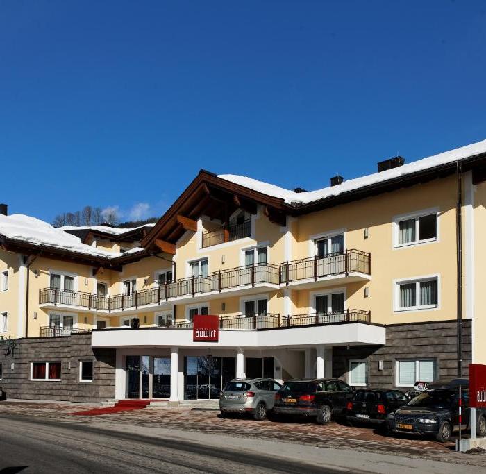 Hotel Auwirt